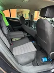 Volkswagen Passat 2012 Black - 2