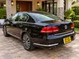 Volkswagen Passat 2012 Black - 5