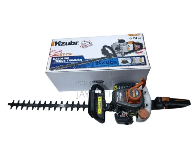 Kzubr KGHT-750 Gasoline Hedge Trimmer - 1