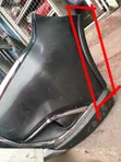 Mitsubishi Outlander Front Bumper Mould - Brand New - 1