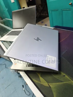 HP EliteBook 745 G6 Laptop - Ryzen 7, 8GB RAM, 256GB SSD