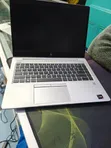 HP EliteBook 745 G6 Laptop - Ryzen 7, 8GB RAM, 256GB SSD - 2
