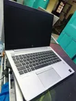 HP EliteBook 745 G6 Laptop - Ryzen 7, 8GB RAM, 256GB SSD - 3