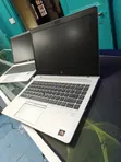 HP EliteBook 745 G6 Laptop - Ryzen 7, 8GB RAM, 256GB SSD - 4