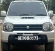Suzuki Jimny 2017 - 1