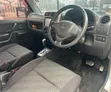 Suzuki Jimny 2017 - 4
