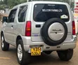 Suzuki Jimny 2017 - 5