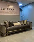 Saltanat Home Concept Romance Sofa - 1