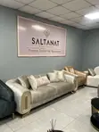 Saltanat Home Concept Romance Sofa - 2
