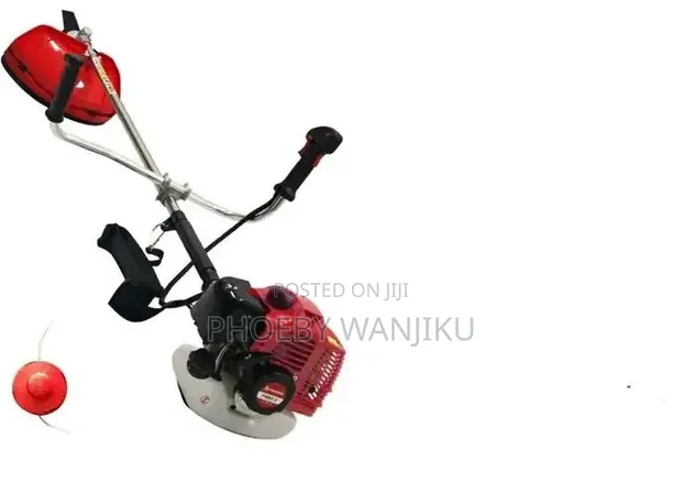 Premium Brush Cutter - Brand New - 1