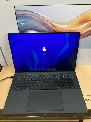 Dell XPS 15 9500 Laptop - i7, 16GB RAM, 512GB SSD