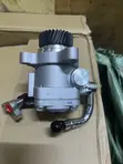 New Isuzu D-Max Power Steering Pump (4JK1/4KH1) - 2