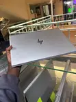 HP EliteBook 840 G8 Laptop - Core i7, 8GB RAM, 256GB SSD - 4