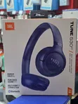 JBL Tune 530BT Wireless On-Ear Headphones - 1