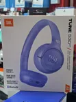 JBL Tune 530BT Wireless On-Ear Headphones - 3