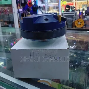 Brand New 44.4 HG 120 6A Tweeter Speaker