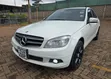 Mercedes-Benz C200 2012 White - 3