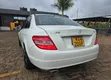 Mercedes-Benz C200 2012 White - 5