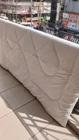 New Large Velvet Duvet 7x8 Feet - 2