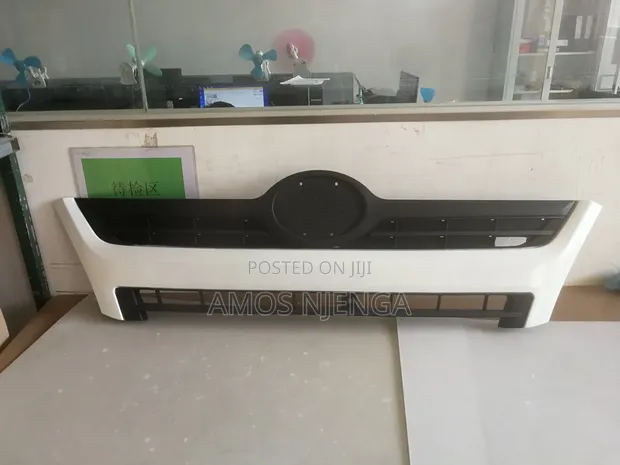 Hino 300 Front Grille - 1