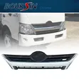 Hino 300 Front Grille - 2
