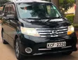 Nissan Serena Highway Star 2009 - 3