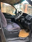 Nissan Serena Highway Star 2009 - 4
