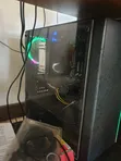 HP Z620 Workstation Desktop Computer - 3