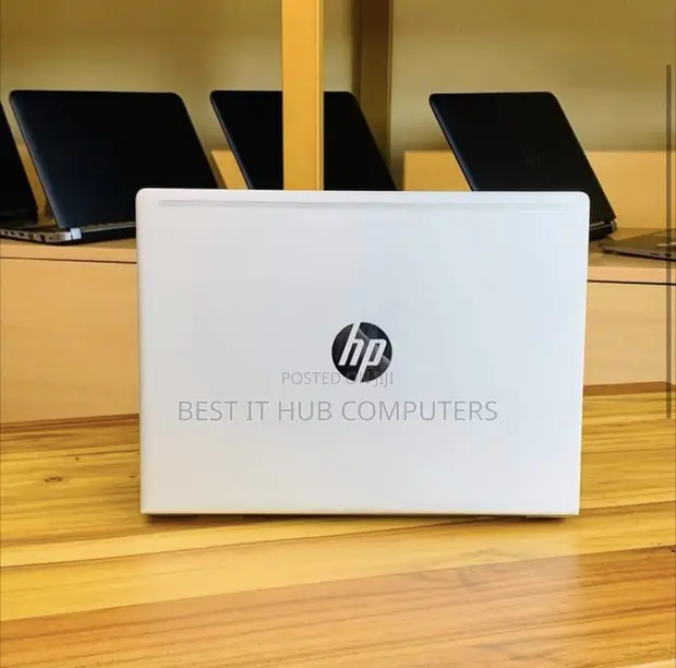 HP ProBook 430 G6 Laptop - Core i5, 8GB RAM, 256GB SSD - 1