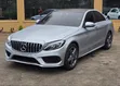 Mercedes-Benz C180 2016 - 1