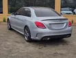 Mercedes-Benz C180 2016 - 2