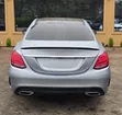 Mercedes-Benz C180 2016 - 3