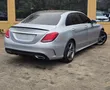 Mercedes-Benz C180 2016 - 5
