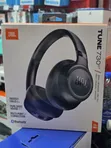 JBL Tune 730BT Wireless Over-Ear Headphones - 1