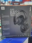 JBL Tune 730BT Wireless Over-Ear Headphones - 2