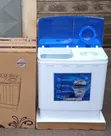 Roch 8KG Twin Tub Washing Machine - Brand New - 2