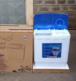 Roch 8KG Semi-Automatic Twin Tub Washing Machine - 2
