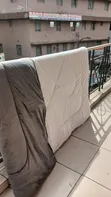 Brand New 7x8ft Soft Velvet Duvet - 1