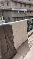 Brand New 7x8ft Soft Velvet Duvet - 2