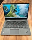 Lenovo ThinkPad X1 Yoga Convertible Laptop - 2