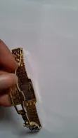 Citizen Eco-Drive Petite Palidoro Women's Watch - 2