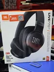 JBL Live 770NC Vipaza Sauti Visivyotumia waya na Kughairi Kelele - 2