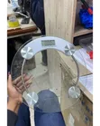 Personal Glass Digital Weighing Scale - 2