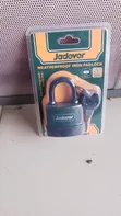 Weatherproof Iron Padlock 55mm - 1