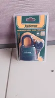 Weatherproof Iron Padlock 55mm - 2