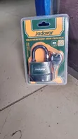 Weatherproof Iron Padlock 55mm - 3