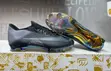 Nike Superfly 11 Black FG Football Boots - 1