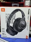 JBL Tune 780NC Vipaza Sauti Visivyotumia waya vya Kuzuia Kelele - 1
