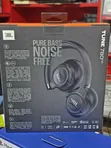 JBL Tune 780NC Vipaza Sauti Visivyotumia waya vya Kuzuia Kelele - 2