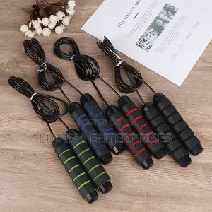 Ping Skipping Rope - Brand New